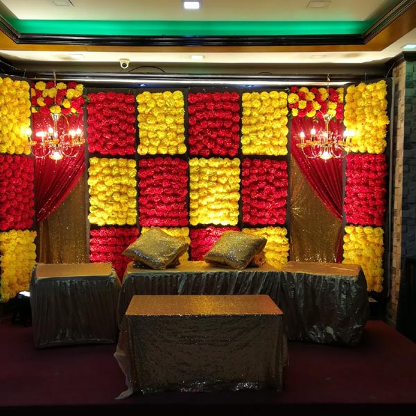 Raya Thai Chinese And Party Center